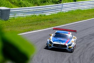#888 Mercedes-AMG Team GruppeM Racing HKG Mercedes-AMG GT3 - Raffaele Marciello ITA Maro Engel DEU Tristan Vautier FRA, Race
 | SRO / Dirk Bogaerts Photography