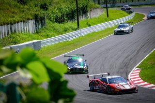 Race
 | SRO / Dirk Bogaerts Photography