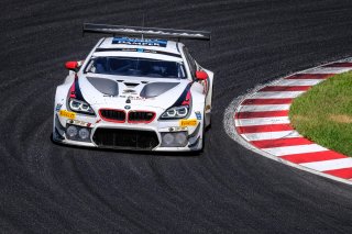 #91 SINGHA-Team AAI TWN BMW M6 GT3 Pro-Am Cup Tom Blomqvist GBR Akira Iida JPN Piti Bhirombhakdi THA, Race
 | SRO / Dirk Bogaerts Photography