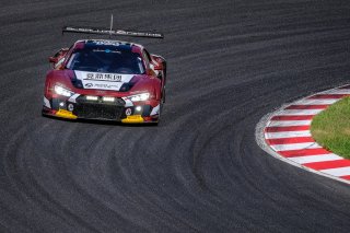 #13 Absolute Racing CHN Audi R8 LMS Pro-Am Cup Sun Jingzu CHN Congfu Cheng CHN Adderly Fong HKG, Race
 | SRO / Dirk Bogaerts Photography