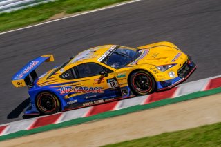 #18 Team Up Garage JPN Moser 86 MC - Yuki Nakayama JPN Takashi Kobayashi JPN Takuto Iguchi JPN, Race
 | SRO / Dirk Bogaerts Photography