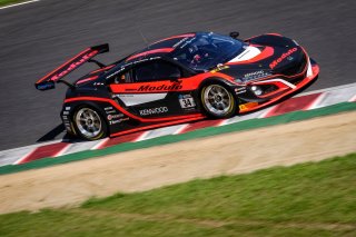 #34 Modulo Drago CORSE JPN Honda NSX GT3 - Ryo Michigami JPN Hiroki Otsu JPN Takashi Kogure JPN, Race
 | SRO / Dirk Bogaerts Photography
