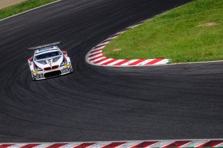 #91 SINGHA-Team AAI TWN BMW M6 GT3 Pro-Am Cup Tom Blomqvist GBR Akira Iida JPN Piti Bhirombhakdi THA, Race
 | SRO / Dirk Bogaerts Photography