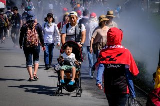 Race
 | SRO / Dirk Bogaerts Photography