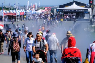 Race
 | SRO / Dirk Bogaerts Photography