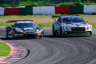 #2 CarsTokaiDream28 JPN Lotus Evora/ABA-122 Pro-Am Cup Kazuho Takahashi JPN Hiroki Kato JPN Hiroshi Hamaguchi JPN, Race
 | SRO / Dirk Bogaerts Photography
