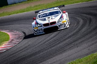 #91 SINGHA-Team AAI TWN BMW M6 GT3 Pro-Am Cup Tom Blomqvist GBR Akira Iida JPN Piti Bhirombhakdi THA, Race
 | SRO / Dirk Bogaerts Photography