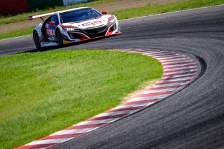 #10 Honda Team Motul JPN Honda NSX GT3 - Naoki Yamamoto JPN Hideki Muto JPN Daisuke Nakajima JPN, Race
 | SRO / Dirk Bogaerts Photography