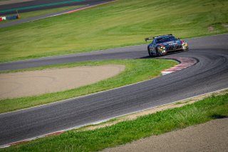 #112 SATO- YAMASHITA-SS/Rn-Sports JPN Mercedes-AMG GT3 Am Cup Atsushi Sato JPN Ryosei Yamashita JPN Norio Kubo JPN, Race
 | SRO / Dirk Bogaerts Photography