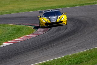 #28 HubAuto Corsa  TWN Ferrari 488 GT3 Pro-Am Cup Nick Foster AUS David Perel ZAF Hiroki Yoshida JPN, Race
 | SRO / Dirk Bogaerts Photography