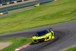#777 Carguy Racing JPN Honda NSX GT3 Pro-Am Cup Takeshi Kimura JPN Naoki Yokomizo JPN Kei Cozzolino JPN, Race
 | SRO / Dirk Bogaerts Photography