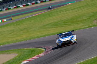 Race
 | SRO / Dirk Bogaerts Photography