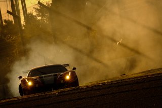 #27 HubAuto Corsa  TWN Ferrari 488 GT3 - Davide Rigon ITA Matt Griffin IRL Miguel Molina ESP, Race
 | SRO / Dirk Bogaerts Photography