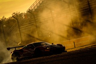 #27 HubAuto Corsa  TWN Ferrari 488 GT3 - Davide Rigon ITA Matt Griffin IRL Miguel Molina ESP, Race
 | SRO / Dirk Bogaerts Photography