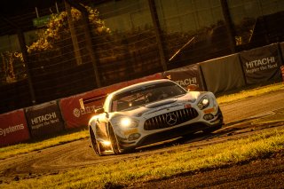 #888 Mercedes-AMG Team GruppeM Racing HKG Mercedes-AMG GT3 - Raffaele Marciello ITA Maro Engel DEU Tristan Vautier FRA, Race
 | SRO / Dirk Bogaerts Photography