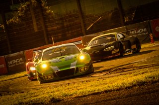 #54 Black Swan Racing USA Porsche 911 GT3 R Pro-Am Cup Timothy Pappas USA Jeroen Bleekemolen NDL Marc Miller USA, Race
 | SRO / Dirk Bogaerts Photography