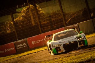 #6 Audi Sport Team Absolute Racing CHN Audi R8 LMS - Markus Winkelhock DEU Christopher Haase DEU Kelvin van der Linde ZAF, Race
 | SRO / Dirk Bogaerts Photography
