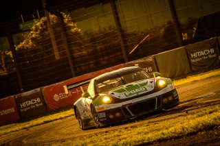 #991 Craft Bamboo Racing HKG Porsche 911 GT3 R - Laurens Vanthoor BEL Kevin Estre FRA Mathieu Jaminet FRA, Race
 | SRO / Dirk Bogaerts Photography