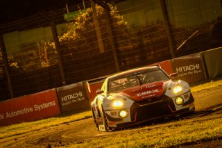 #11 GAINER JPN Nissan GT-R Nismo GT3 - Katsuyuki Hiranaka JPN Kazuki Hoshino JPN Hironobu Yasuda JPN, Race
 | SRO / Dirk Bogaerts Photography