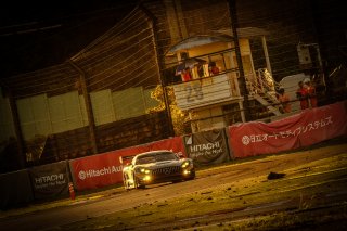 #112 SATO- YAMASHITA-SS/Rn-Sports JPN Mercedes-AMG GT3 Am Cup Atsushi Sato JPN Ryosei Yamashita JPN Norio Kubo JPN, Race
 | SRO / Dirk Bogaerts Photography