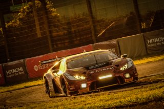#87 JLOC JPN Lamborghini Huracan GT3 - Yuya Motojima JPN Kimiya Sato JPN Taiyo Iida JPN, Race
 | SRO / Dirk Bogaerts Photography