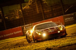 #8 Arn Racing JPN Ferrari 488 GT3 - Hiroaki Nagai JPN Koki Saga JPN Kohei Hirate JPN, Race
 | SRO / Dirk Bogaerts Photography