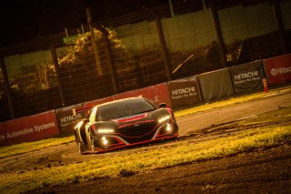 #34 Modulo Drago CORSE JPN Honda NSX GT3 - Ryo Michigami JPN Hiroki Otsu JPN Takashi Kogure JPN, Race
 | SRO / Dirk Bogaerts Photography