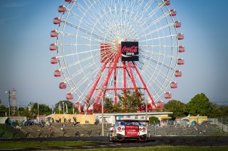 Race
 | SRO / Dirk Bogaerts Photography