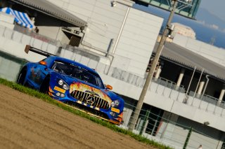 #75 SunEnergy1 Racing USA Mercedes-AMG GT3 Pro-Am Cup Kenny Habul AUS Mikael Grenier CAN Luca Stolz DEU, Race
 | SRO / Dirk Bogaerts Photography