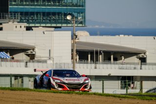 #10 Honda Team Motul JPN Honda NSX GT3 - Naoki Yamamoto JPN Hideki Muto JPN Daisuke Nakajima JPN, Race
 | SRO / Dirk Bogaerts Photography