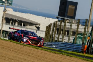 #34 Modulo Drago CORSE JPN Honda NSX GT3 - Ryo Michigami JPN Hiroki Otsu JPN Takashi Kogure JPN, Race
 | SRO / Dirk Bogaerts Photography