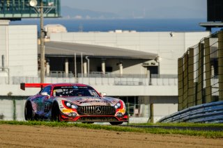 #00 Mercedes-AMG Team GOOD SMILE JPN Mercedes-AMG GT3 - Nobuteru Taniguchi JPN Tatsuya Kataoka JPN Kamui Kobayashi JPN, Race
 | SRO / Dirk Bogaerts Photography