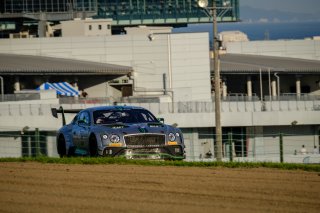 #08 Bentley Team M-Sport GBR Bentley Continental GT3 - Vincent Abril MCO Andy Soucek ESP Maxime Soulet BEL, Race
 | SRO / Dirk Bogaerts Photography