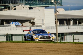 #888 Mercedes-AMG Team GruppeM Racing HKG Mercedes-AMG GT3 - Raffaele Marciello ITA Maro Engel DEU Tristan Vautier FRA, Race
 | SRO / Dirk Bogaerts Photography