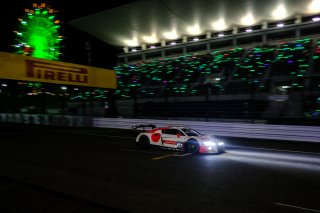 #66 Audi Sport Team WRT BEL Audi R8 LMS - Christopher Mies DEU Dries Vanthoor BEL Fr&eacute;d&eacute;ric Vervisch BEL, Race
 | SRO / Dirk Bogaerts Photography