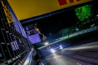 #888 Mercedes-AMG Team GruppeM Racing HKG Mercedes-AMG GT3 - Raffaele Marciello ITA Maro Engel DEU Tristan Vautier FRA, Race Finish
 | SRO / Dirk Bogaerts Photography
