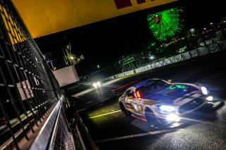 #888 Mercedes-AMG Team GruppeM Racing HKG Mercedes-AMG GT3 - Raffaele Marciello ITA Maro Engel DEU Tristan Vautier FRA, Race Finish
 | SRO / Dirk Bogaerts Photography
