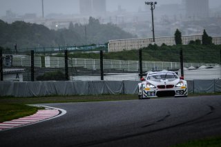#91 SINGHA-Team AAI TWN BMW M6 GT3 Pro-Am Cup Tom Blomqvist GBR Akira Iida JPN Piti Bhirombhakdi THA, Paid Practice 1
 | SRO / Dirk Bogaerts Photography
