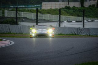 #37 Callaway Competition with BINGORACING DEU Corvette C7 GT3-R Pro-Am Cup Sinji Takei JPN Yuta Kamimura JPN Yuichi Mikasa JPN, Paid Practice 1
 | SRO / Dirk Bogaerts Photography