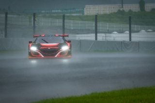 #34 Modulo Drago Corse JPN Honda NSX GT3 - Ryo Michigami JPN Hiroki Otsu JPN Takashi Kogure JPN, Paid Practice 1
 | SRO / Dirk Bogaerts Photography