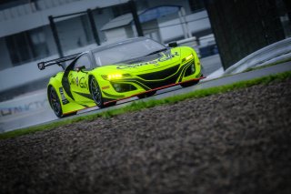 #777 Carguy Racing JPN Honda NSX GT3 Pro-Am Cup Takeshi Kimura JPN Kei Cozzolino JPN Naoki Yokomizo JPN, Paid Practice 1
 | SRO / Dirk Bogaerts Photography