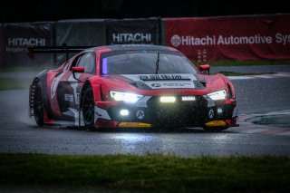 #13 Absolute Racing CHN Audi R8 LMS Pro-Am Cup Sun Jingzu CHN Congfu Cheng CHN Adderly Fong HKG, Paid Practice 1
 | SRO / Dirk Bogaerts Photography