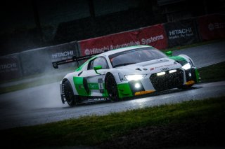 #6 Audi Sport Team Absolute Racing CHN Audi R8 LMS - Christopher Haase DEU Kelvin van der Linde ZAF Markus Winkelhock DEU, Paid Practice 1
 | SRO / Dirk Bogaerts Photography