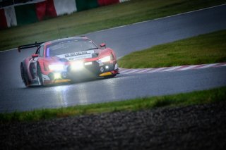 #13 Absolute Racing CHN Audi R8 LMS Pro-Am Cup Sun Jingzu CHN Congfu Cheng CHN Adderly Fong HKG, Paid Practice 1
 | SRO / Dirk Bogaerts Photography