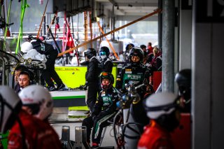 Paid Practice 1
 | SRO / Dirk Bogaerts Photography
