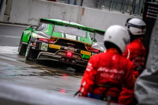 Paid Practice 1
 | SRO / Dirk Bogaerts Photography
