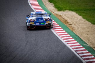 Paid Practice 2
 | SRO / Dirk Bogaerts Photography