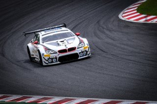 #91 SINGHA-Team AAI TWN BMW M6 GT3 Pro-Am Cup Tom Blomqvist GBR Akira Iida JPN Piti Bhirombhakdi THA, Paid Practice 2
 | SRO / Dirk Bogaerts Photography