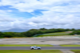 #23 KCMG HKG Nissan GT-R Nismo GT3 - Edoardo Liberati ITA Richard Bradley GBR Oliver Jarvis GBR, Paid Practice 2
 | SRO / Dirk Bogaerts Photography