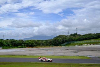 #00 Mercedes-AMG Team Good Smile  JPN Mercedes-AMG GT3 - Nobuteru Taniguchi JPN Tatsuya Kataoka JPN Kamui Kobayashi JPN, Paid Practice 2
 | SRO / Dirk Bogaerts Photography